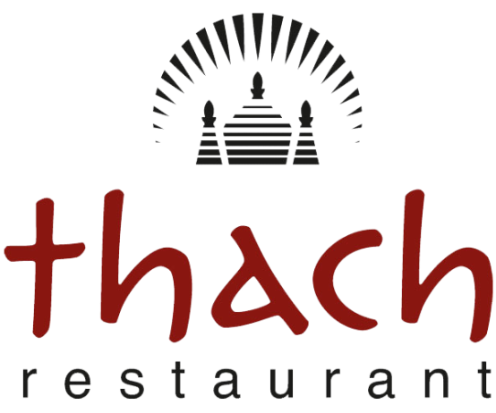 Thach Asian Food in Z&uuml;rich
